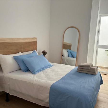 El Rincon De Regina Apartment Кордоба Екстериор снимка
