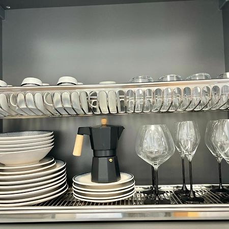 El Rincon De Regina Apartment Кордоба Екстериор снимка
