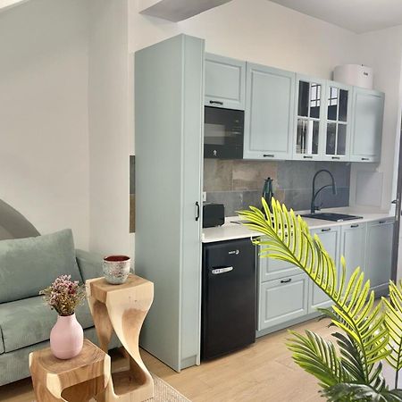 El Rincon De Regina Apartment Кордоба Екстериор снимка