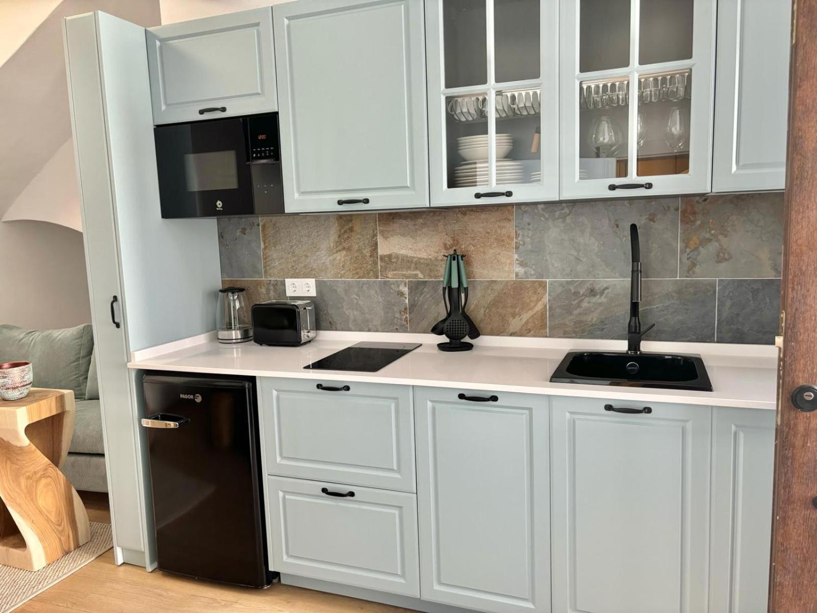 El Rincon De Regina Apartment Кордоба Екстериор снимка
