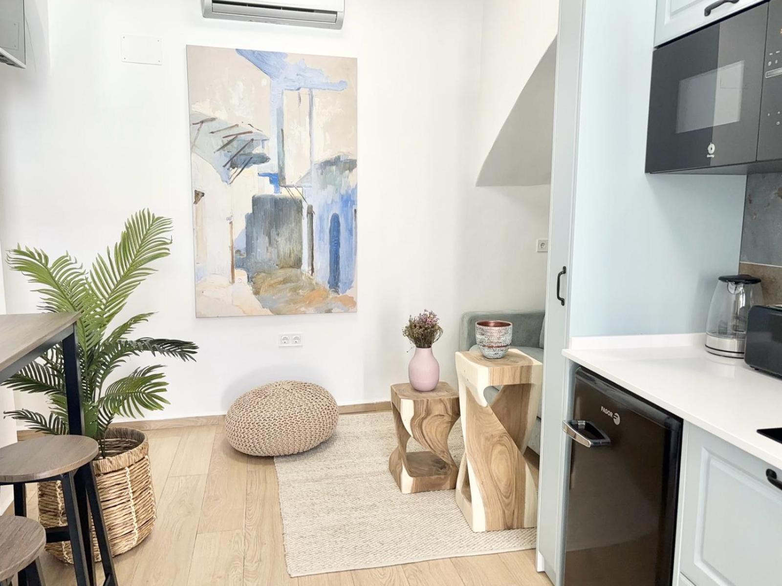 El Rincon De Regina Apartment Кордоба Екстериор снимка