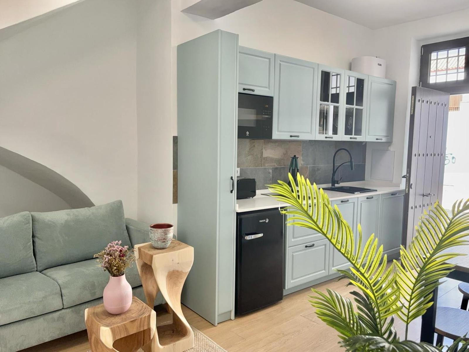 El Rincon De Regina Apartment Кордоба Екстериор снимка