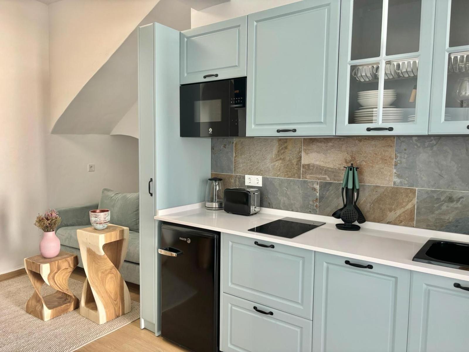 El Rincon De Regina Apartment Кордоба Екстериор снимка
