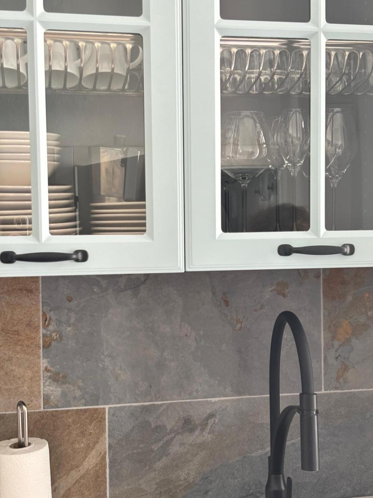 El Rincon De Regina Apartment Кордоба Екстериор снимка